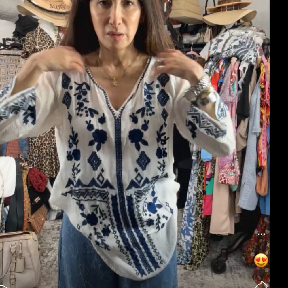 MOMS TOP # 1